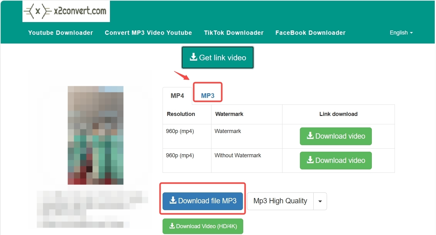 Tải nhạc TikTok (ảnh 21)