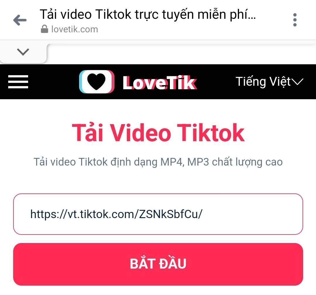 Tải nhạc TikTok (ảnh 24)