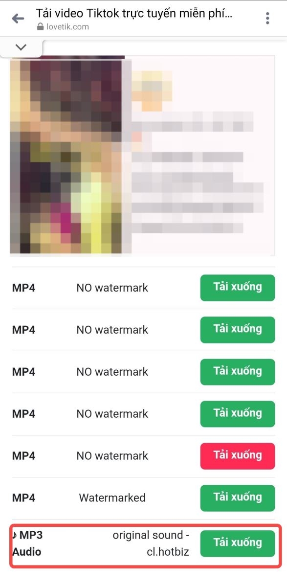 Tải nhạc TikTok (ảnh 25)