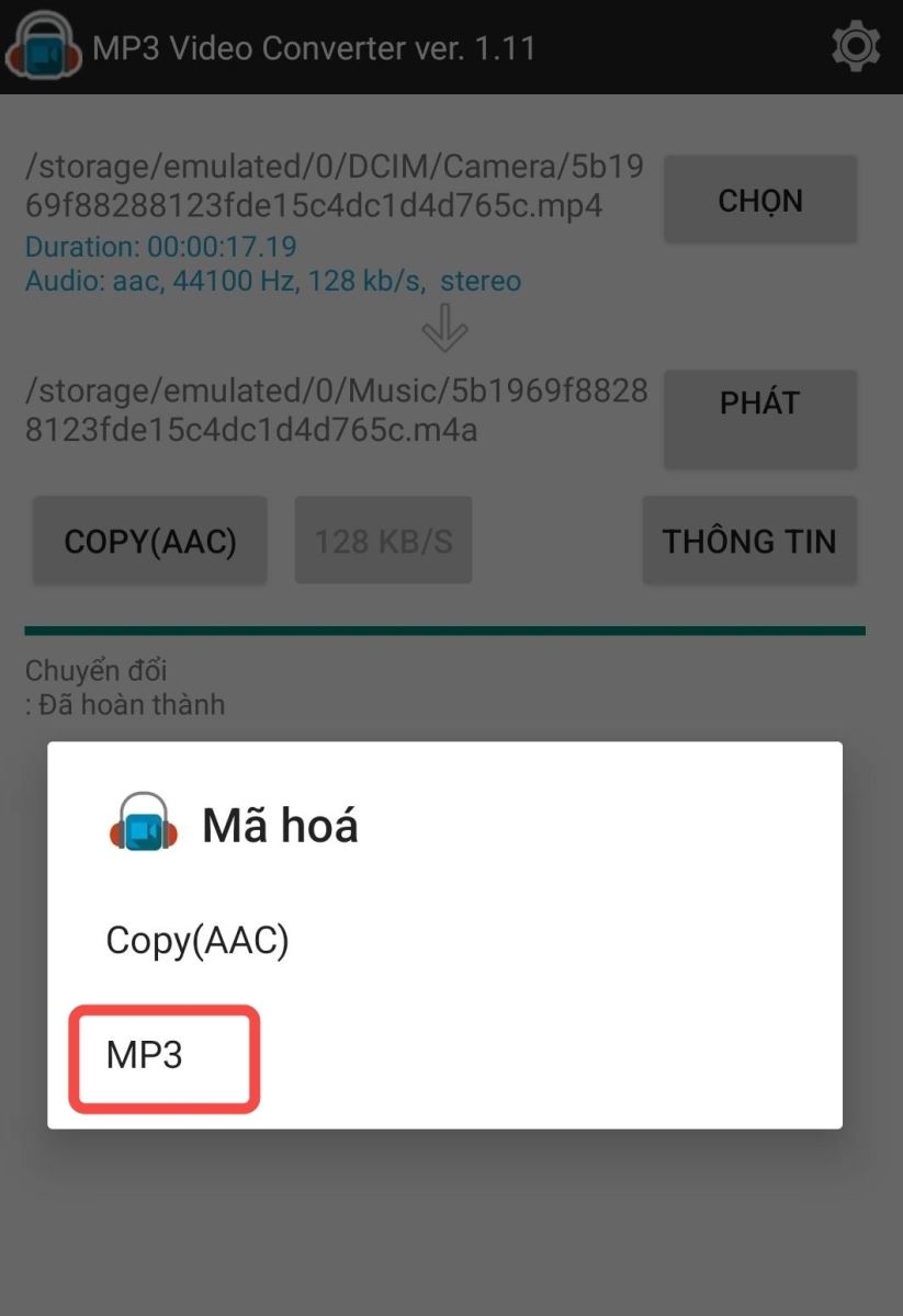 Tải nhạc TikTok (ảnh 28)