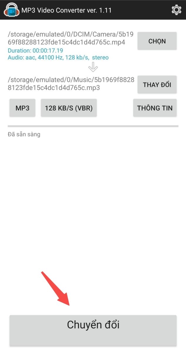 Tải nhạc TikTok (ảnh 29)