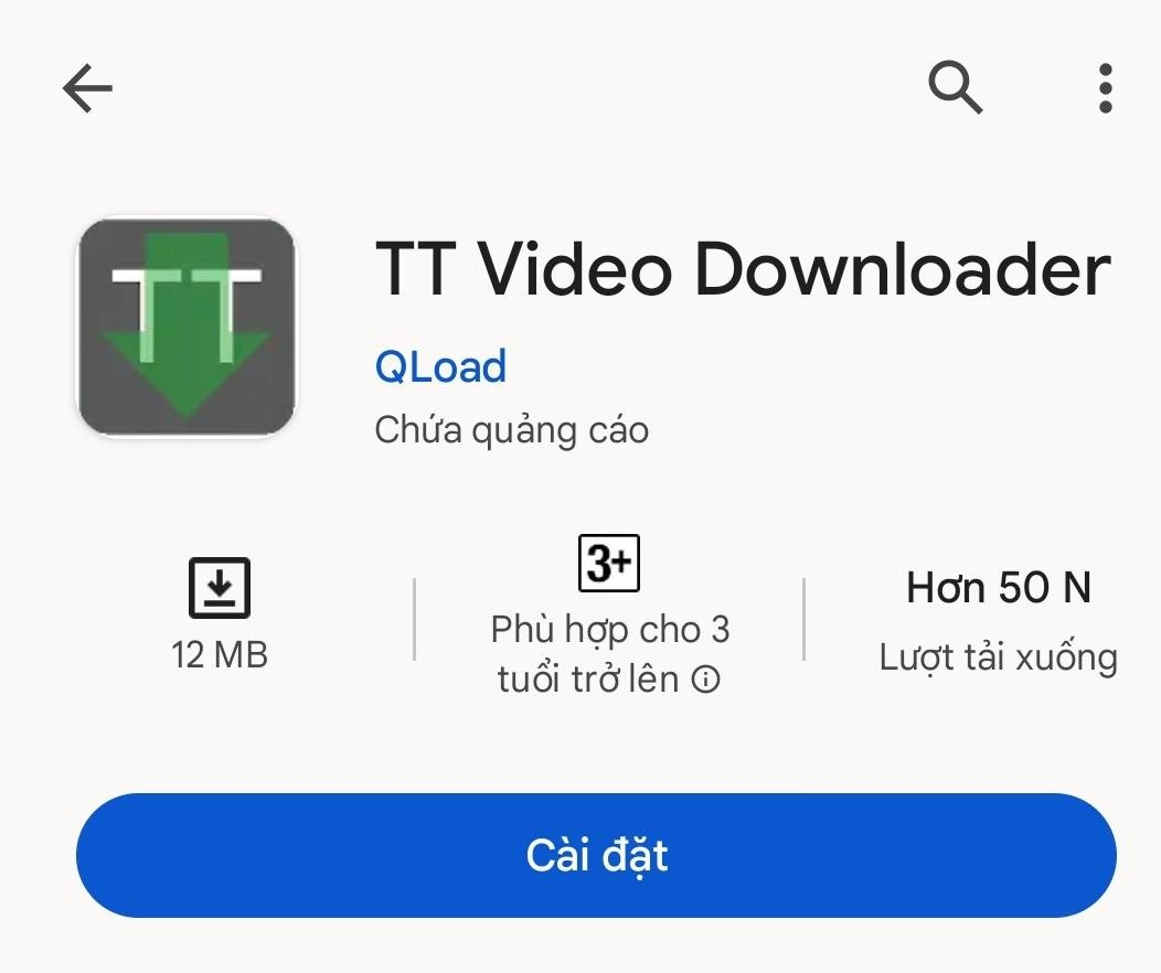 Tải nhạc TikTok (ảnh 3)