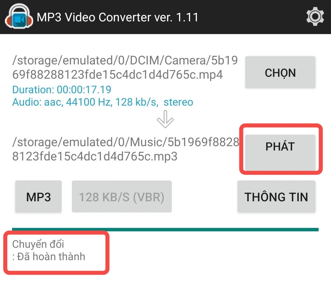 Tải nhạc TikTok (ảnh 30)