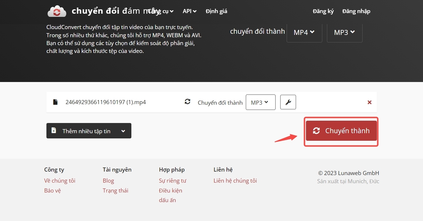 Tải nhạc TikTok (ảnh 6)