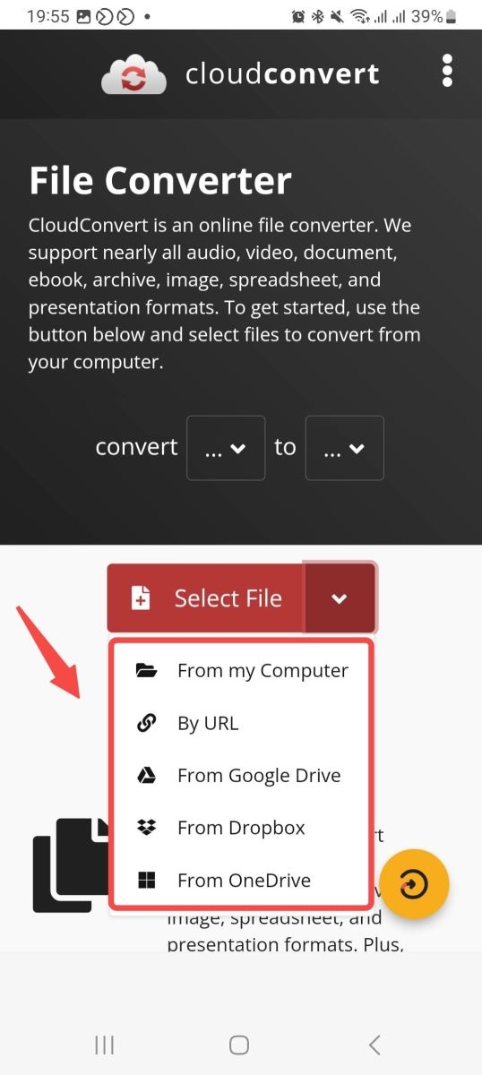 Tải nhạc TikTok (ảnh 9)