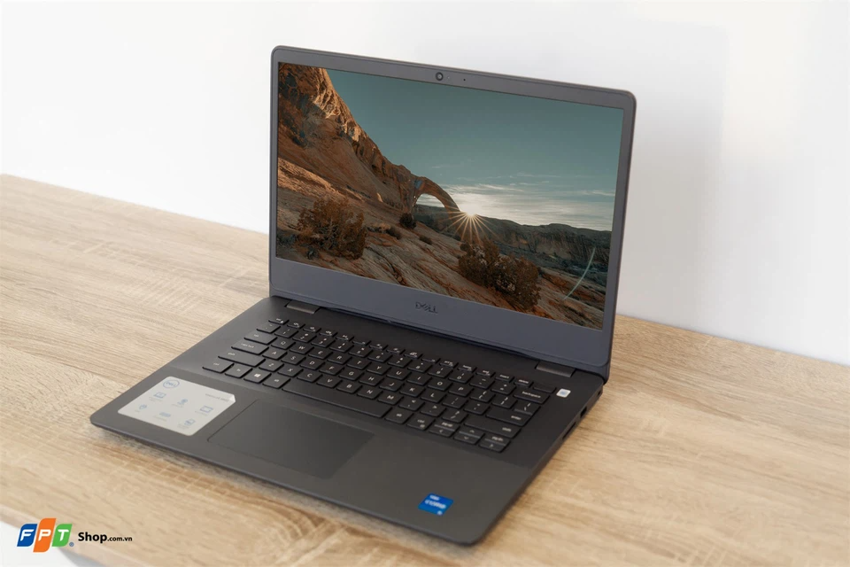 Laptop Dell dưới 20 triệu tốt nhất 2022 (Ảnh 2)
