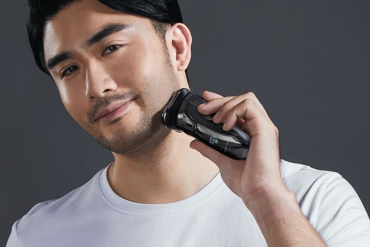 Máy cạo râu Pinjing ES3