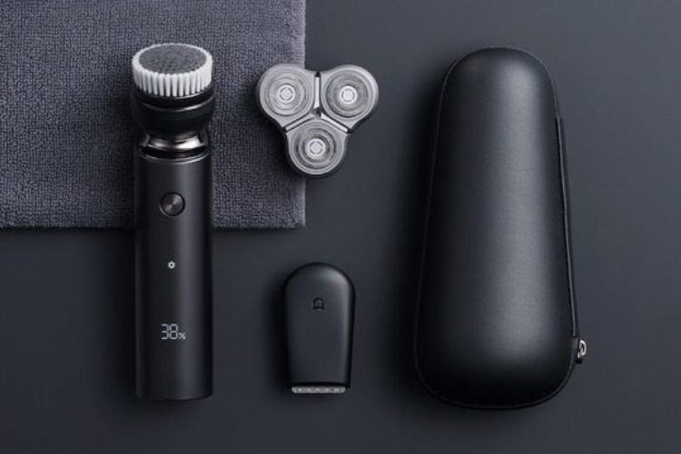 Máy cạo râu Xiaomi S500