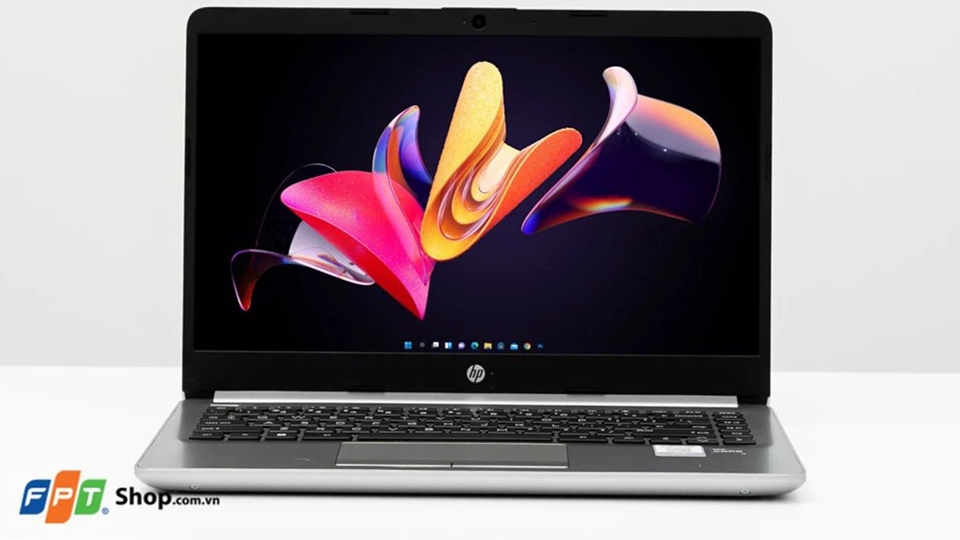 Top 6 laptop HP mới nhất 2022 đáng quan tâm nhất hiện tại