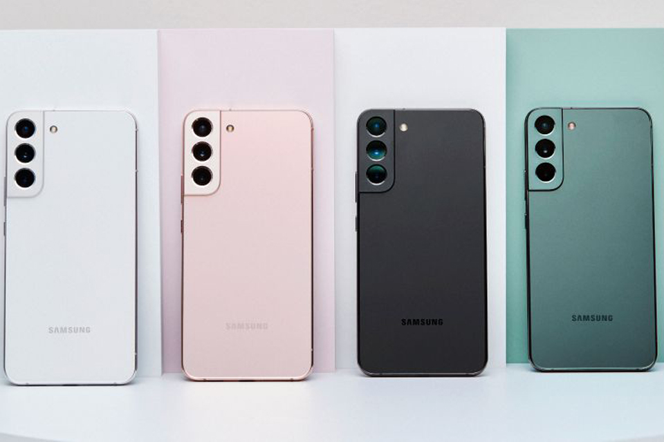 So sánh Samsung Galaxy Z Flip4 và Galaxy S22+: Đâu là lựa chọn tốt hơn cho người dùng?