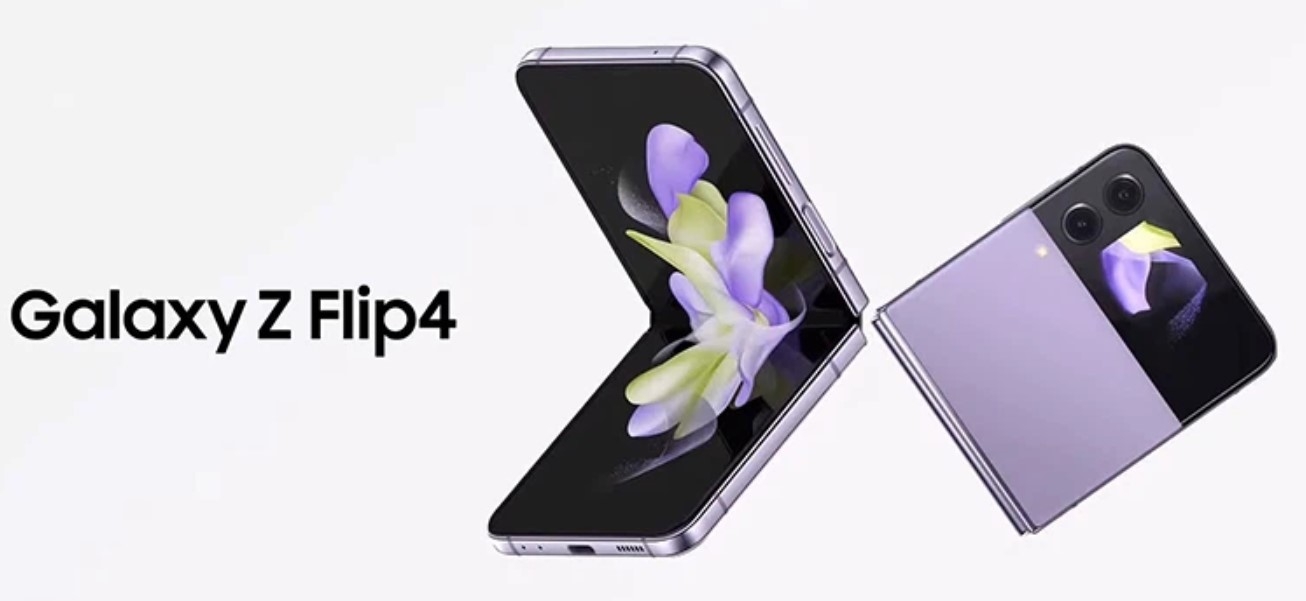 Tổng hợp sự kiện Samsung Unpacked 2022 3