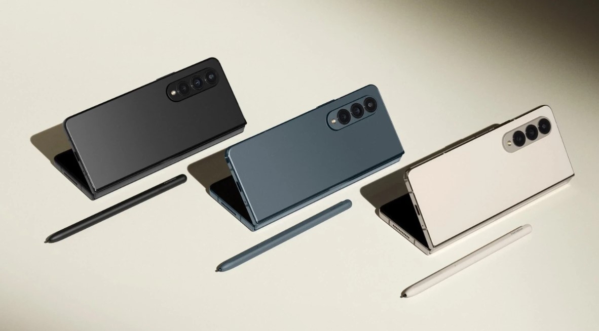 Tổng hợp sự kiện Samsung Unpacked 2022 7