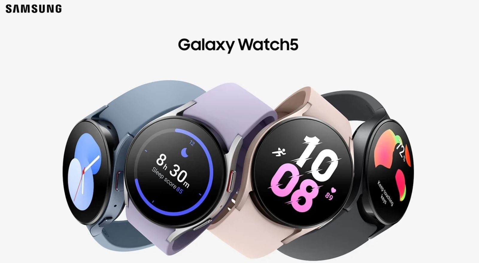 Tổng hợp sự kiện Samsung Unpacked 2022 123