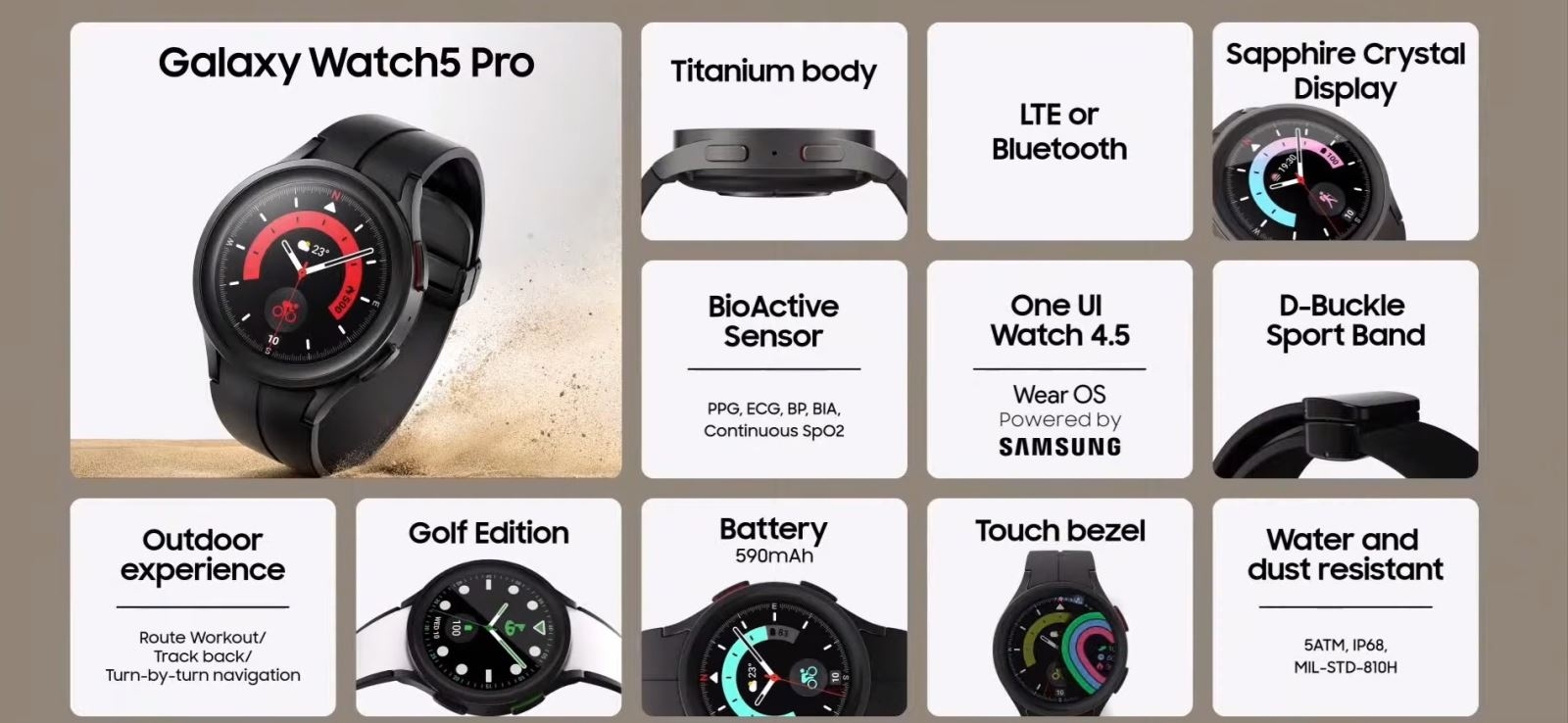 Tổng hợp sự kiện Samsung Unpacked 2022 128