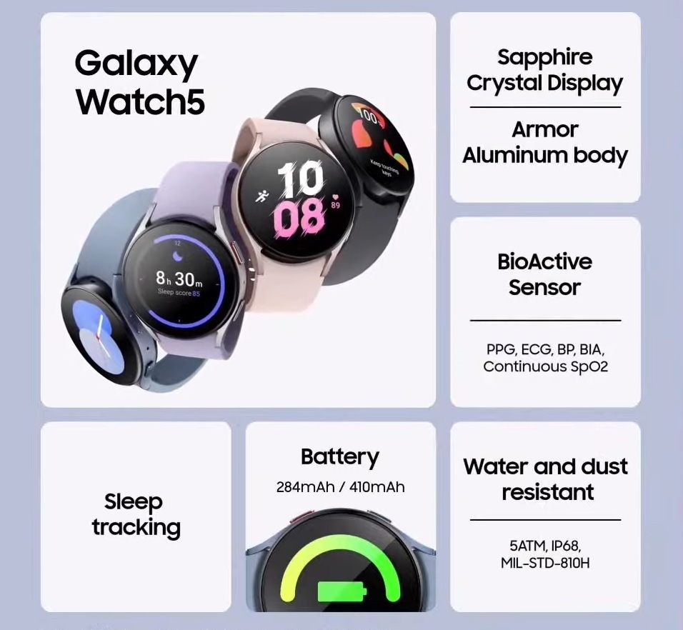 Tổng hợp sự kiện Samsung Unpacked 2022 10