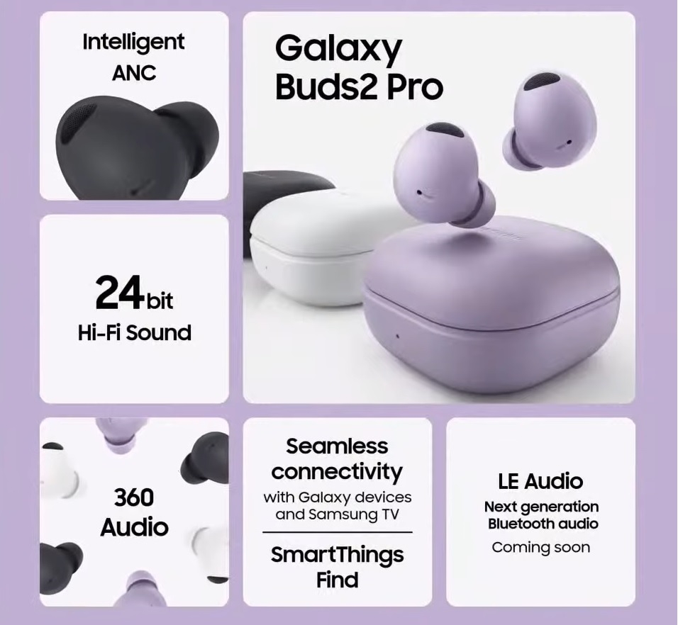 Tổng hợp sự kiện Samsung Unpacked 2022 160