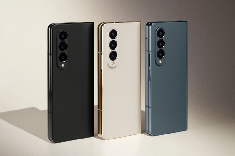 So sánh Samsung Galaxy Z Fold4 và Galaxy S22 Ultra: Sự lựa chọn nào hấp dẫn hơn?\