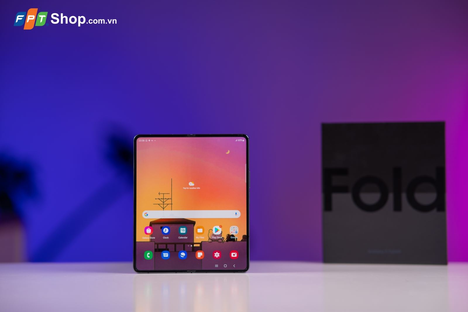 So sánh Samsung Galaxy Z Fold4 và Galaxy S22 Ultra: Sự lựa chọn nào hấp dẫn hơn?