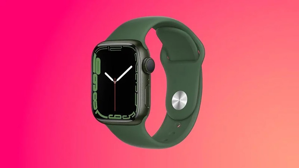Thông tin Apple Watch Pro (ảnh 2)