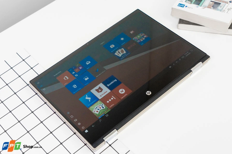 Laptop HP core i7 tốt nhất 2022 (Ảnh 3)