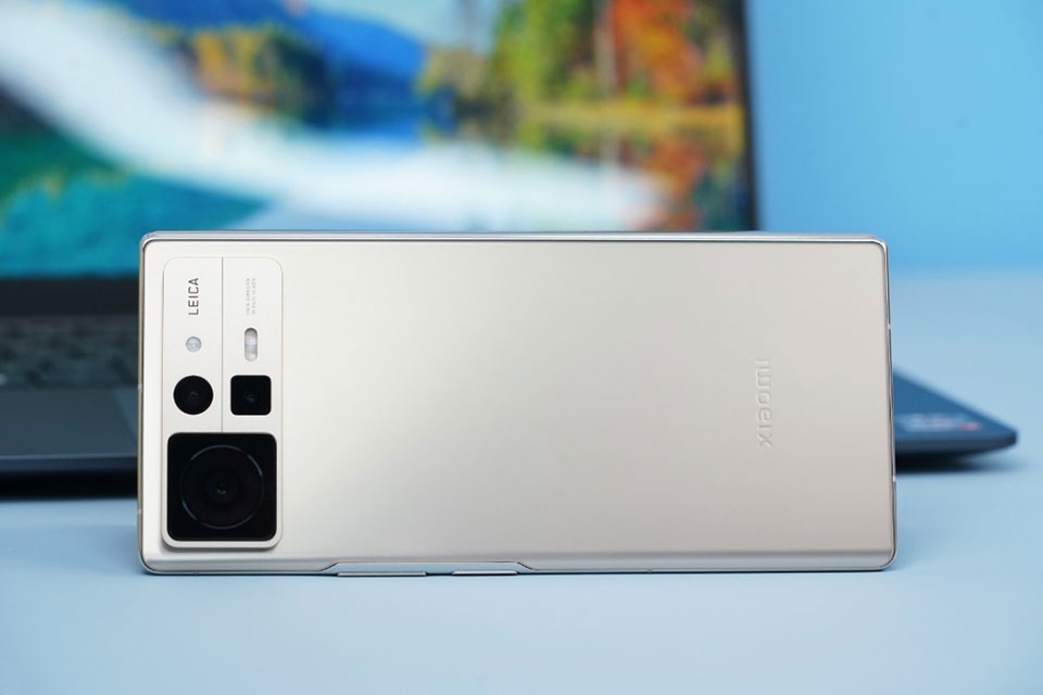 Xiaomi MIX Fold 2 - Ảnh 13