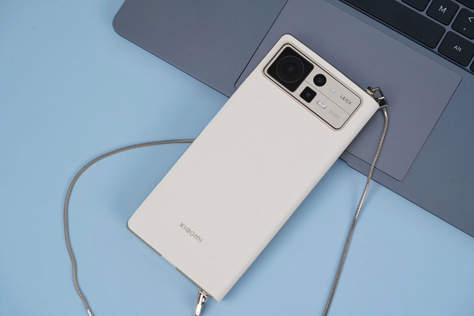 Xiaomi MIX Fold 2 - Ảnh 14