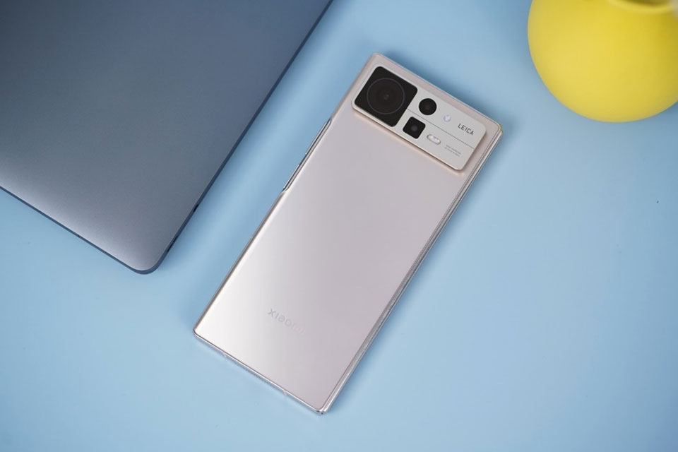 Xiaomi MIX Fold 2 - Ảnh 19