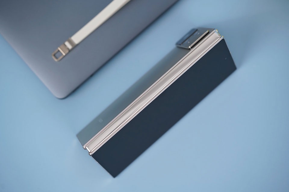 Xiaomi MIX Fold 2 - Ảnh 20