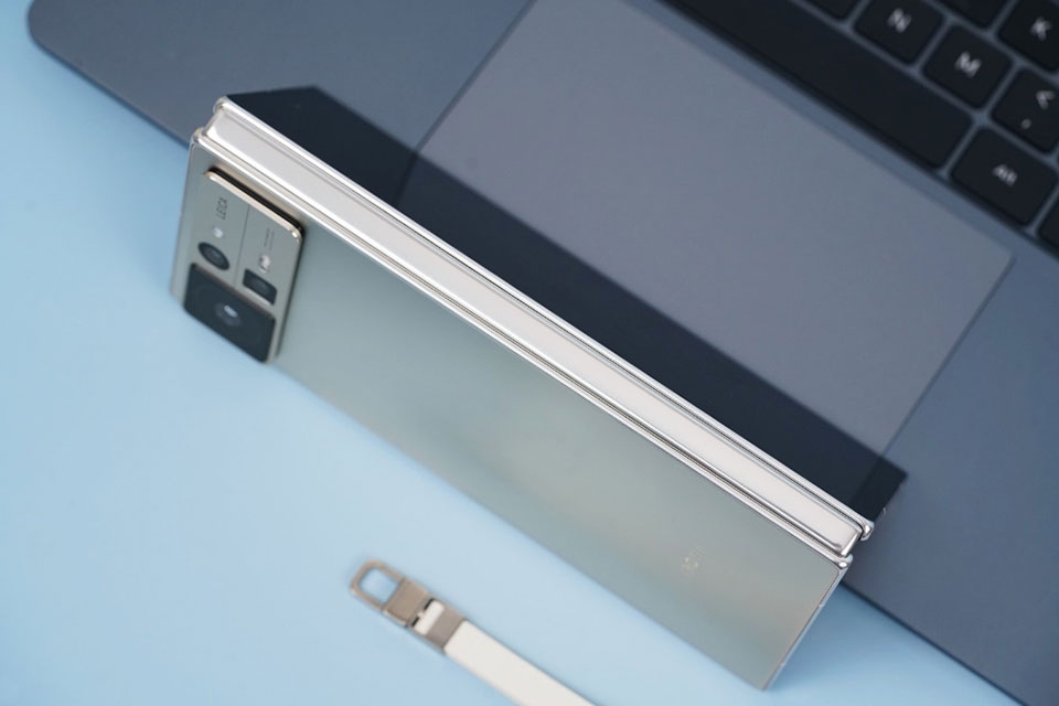 Xiaomi MIX Fold 2 - Ảnh 03
