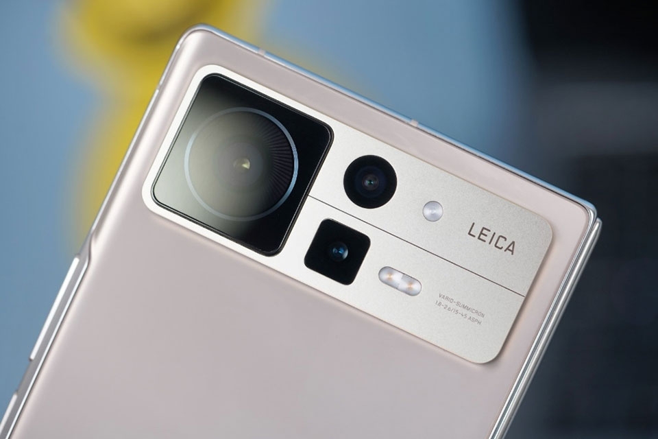 Xiaomi MIX Fold 2 - Ảnh 06