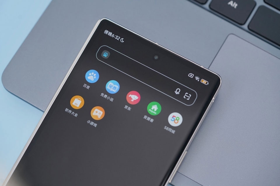 Xiaomi MIX Fold 2 - Ảnh 22