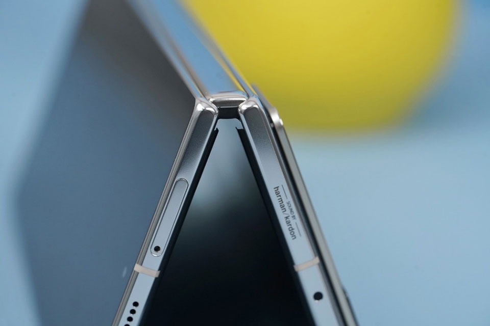 Xiaomi MIX Fold 2 - Ảnh 23