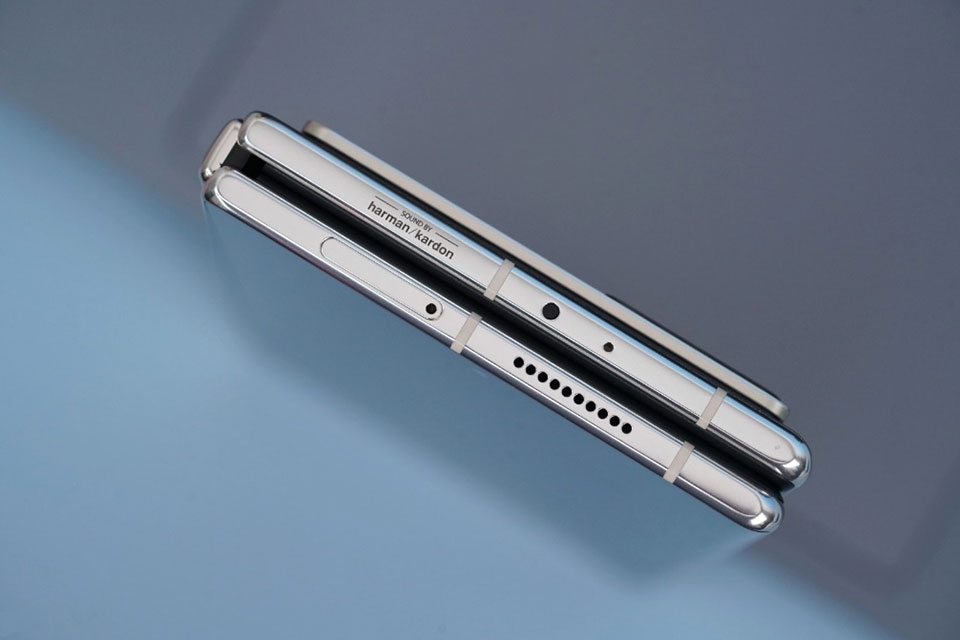 Xiaomi MIX Fold 2 - Ảnh 09