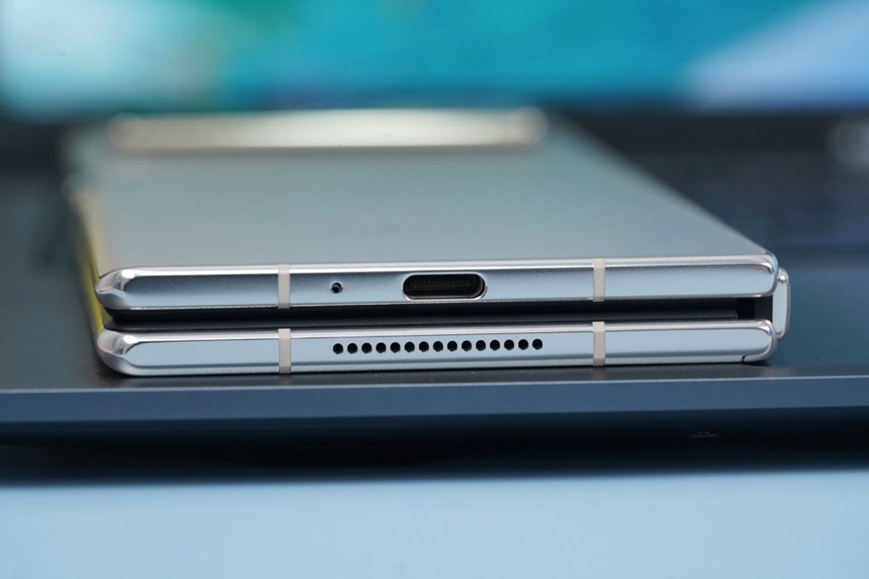 Xiaomi MIX Fold 2 - Ảnh 08