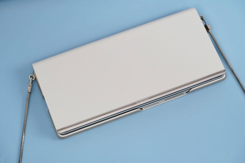 Xiaomi MIX Fold 2 - Ảnh 12