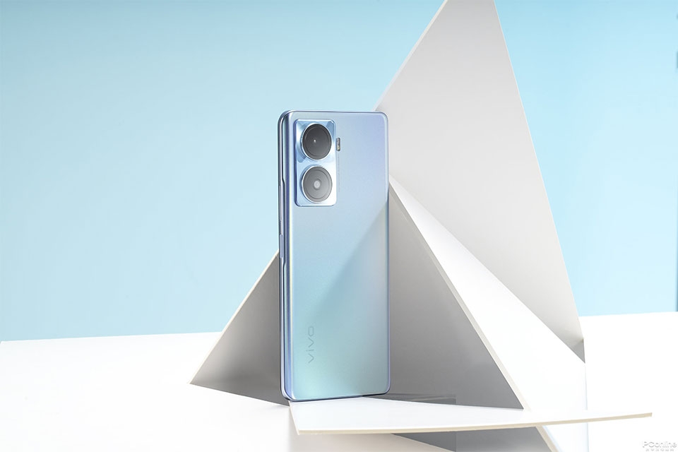 vivo Y77 - Ảnh 08