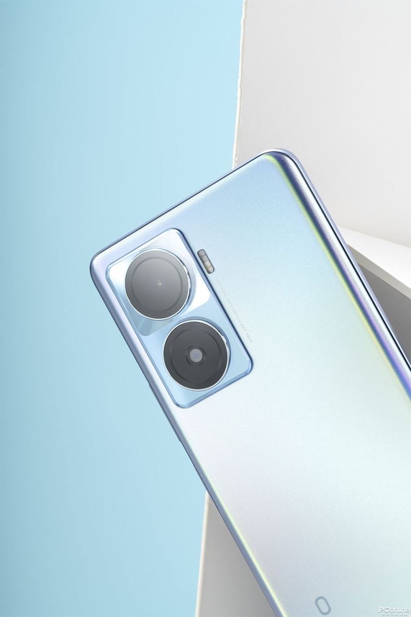 vivo Y77 - Ảnh 04