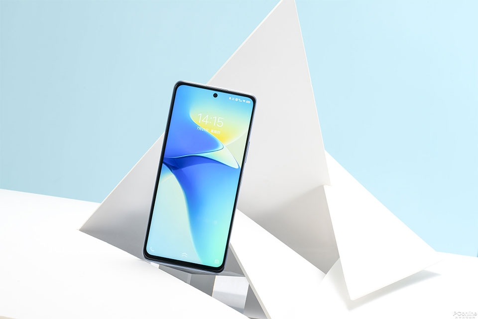 vivo Y77 - Ảnh 03
