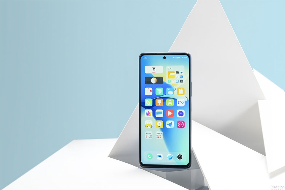 vivo Y77 - Ảnh 05