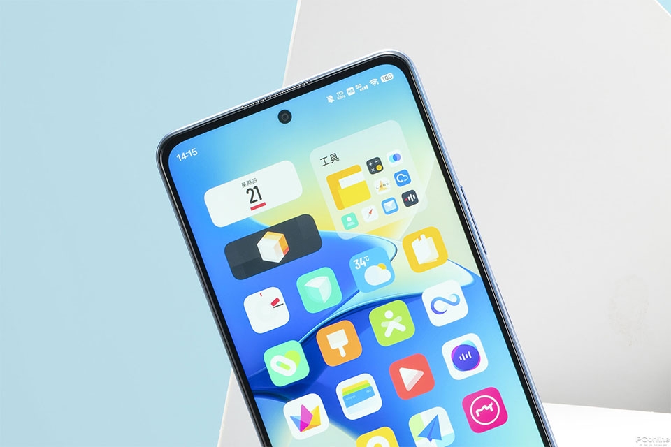 vivo Y77 - Ảnh 06