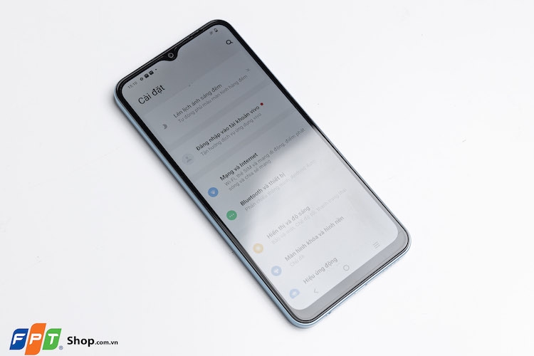 vivo Y02s 9