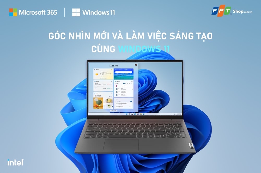 Đánh giá Lenovo Ideapad Slim 5 15ITL05 (Ảnh 9)