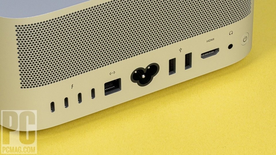 Apple Mac Studio M1 Ultra review 05 Apple Mac Studio M1 Ultra review 05