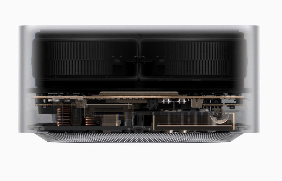 Apple Mac Studio M1 Ultra review 03 Apple Mac Studio M1 Ultra review 03