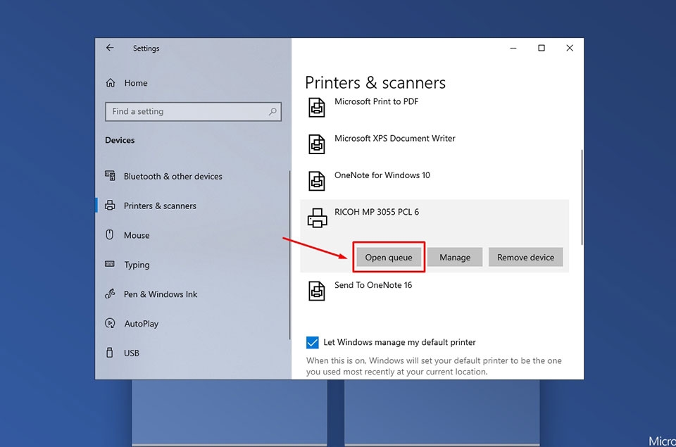 Cách in nhiều file Word cùng lúc - Ảnh 06