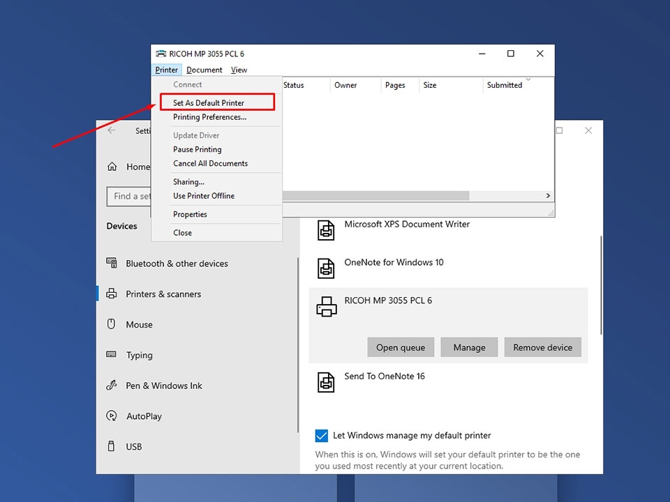 Cách in nhiều file Word cùng lúc - Ảnh 07