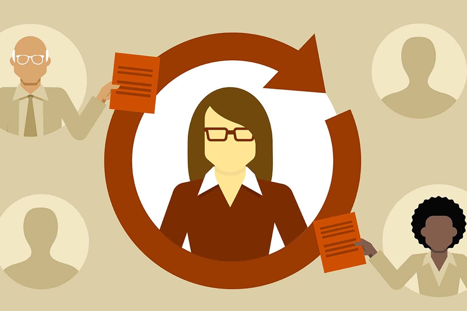 Nên làm gì khi nhận phải feedback không tốt?