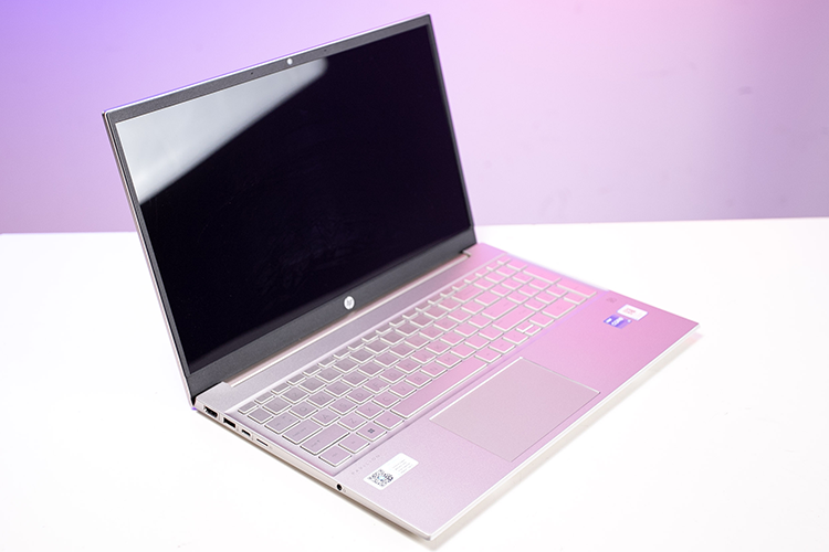 Laptop HP Pavilion 15 tốt nhất 2022 (Ảnh 4)