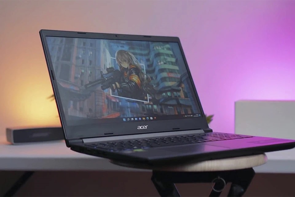 Top 7 laptop Acer mới nhất 2022 cho trải nghiệm đỉnh cao
