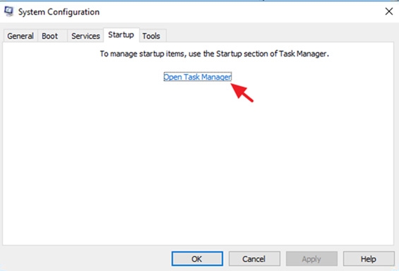 Lỗi CPU bị tụt xung (Ảnh 10)